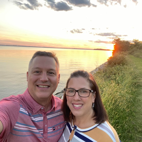 Meet your Posher, John - Picture 1 of 1